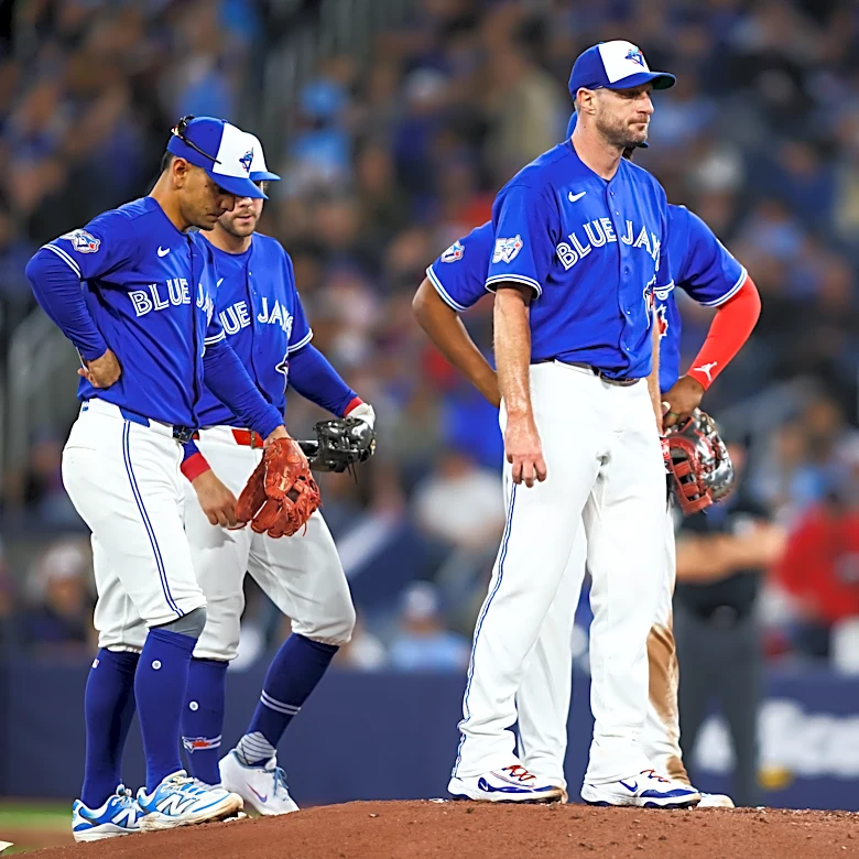 Series Preview #7: Arizona Diamondbacks vs. Blue Jays