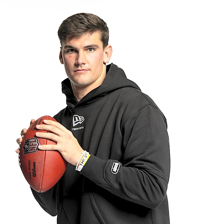 NFL draft QB Ty Simpson rumor could involve a Browns trade