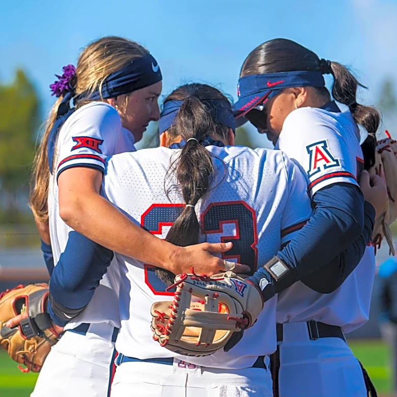 Arizona softball looks at opportunities not obstacles