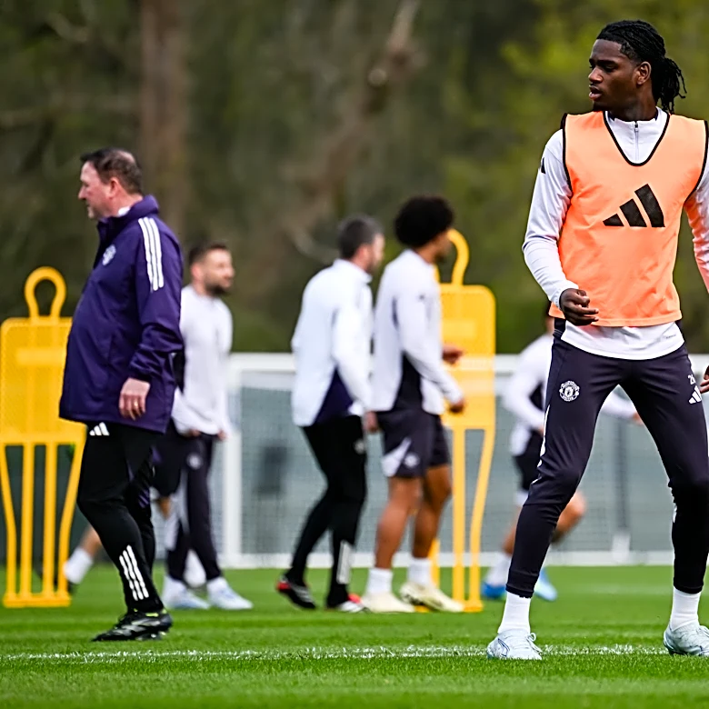 Three Points: Chelsea vs. Manchester United