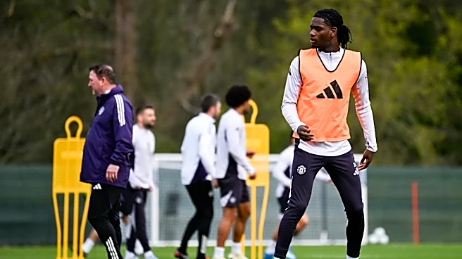 Three Points: Chelsea vs. Manchester United