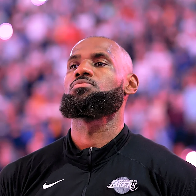 LeBron James reportedly has no interest in farewell tour