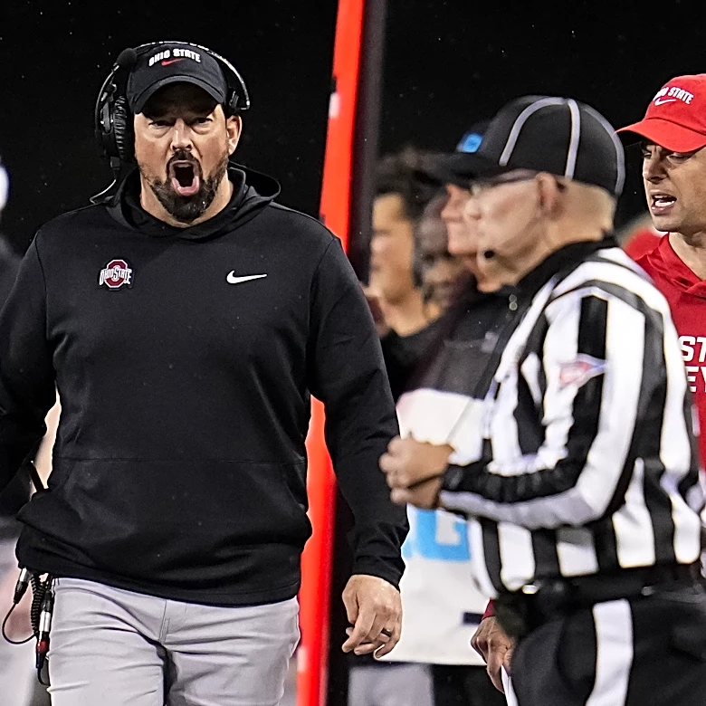 Ohio State waiting on 4-star offensive tackle commitment today