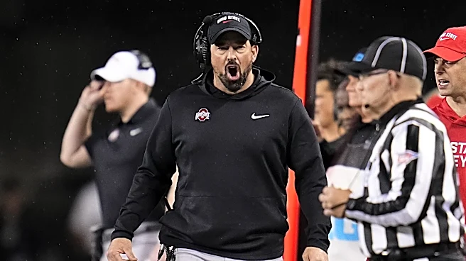 Ohio State waiting on 4-star offensive tackle commitment today