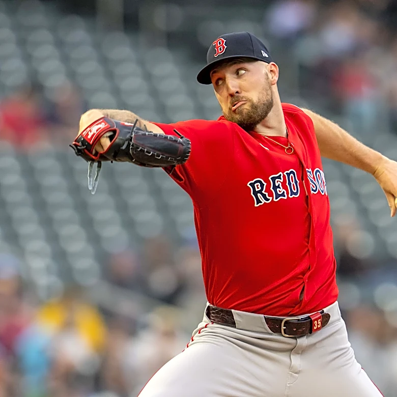 Series Preview: Detroit Tigers at Boston Red Sox