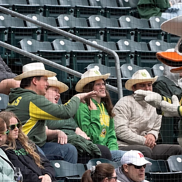 Baseball Game Thread: Illinois