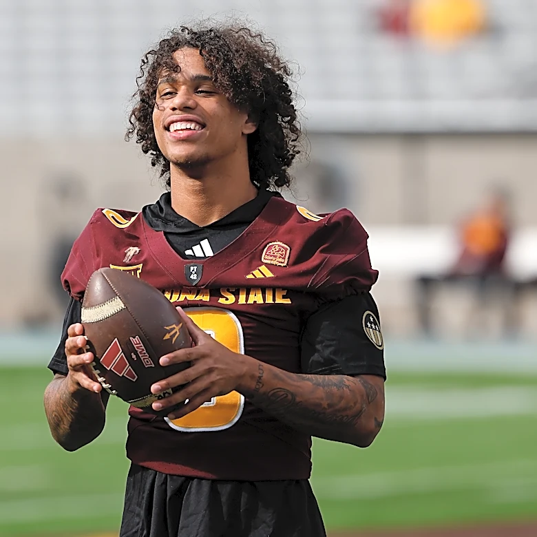 Who is the most underrated first round receiver?