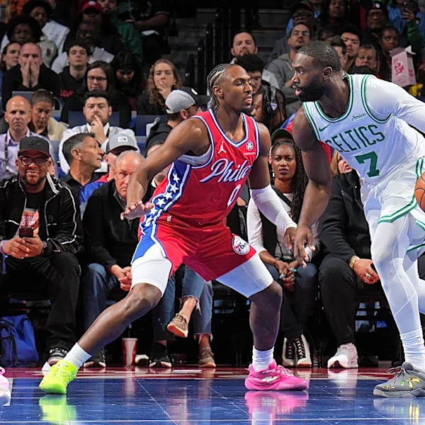 How does Boston view this series? We asked CelticsBlog