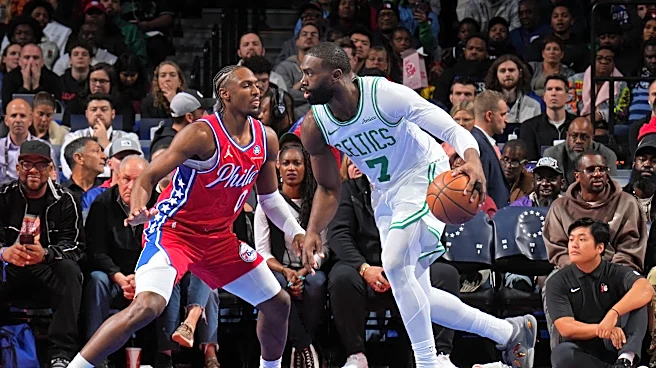 How does Boston view this series? We asked CelticsBlog