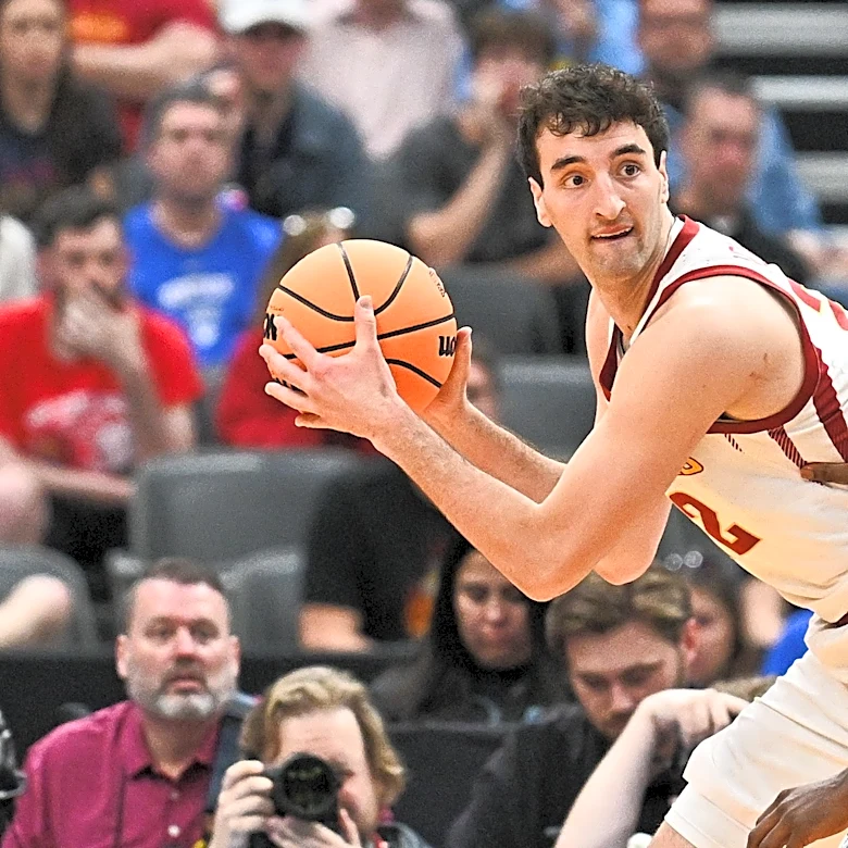 Is Milan Momcilovic a Kentucky Basketball target? CBS thinks he may be