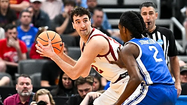 Is Milan Momcilovic a Kentucky Basketball target? CBS thinks he may be