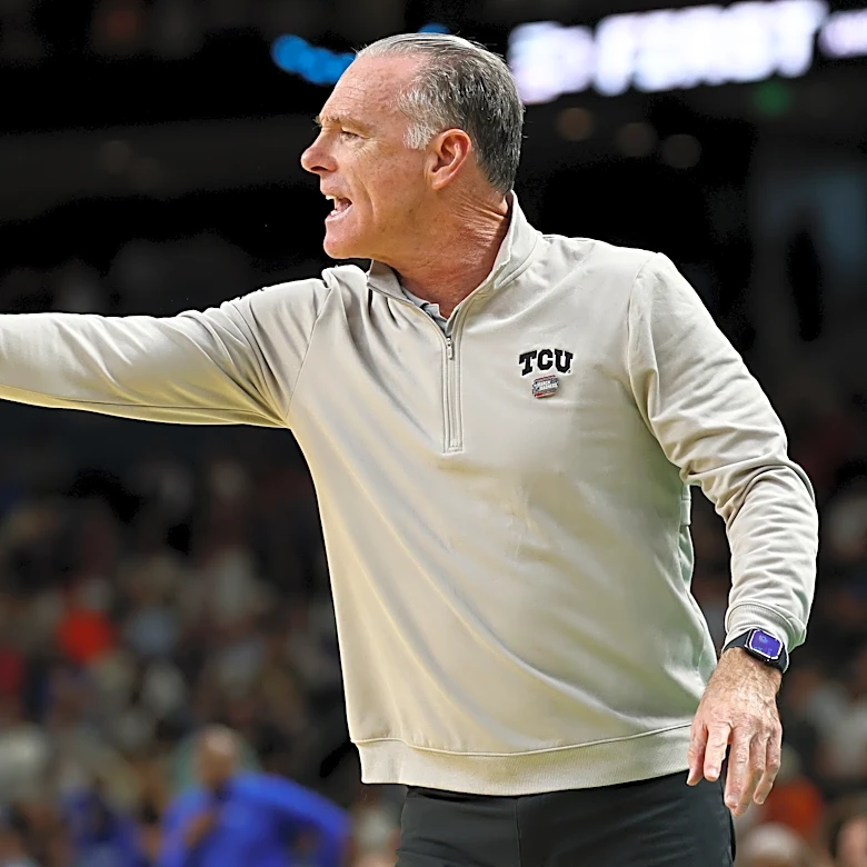 Men’s Basketball: JUCO G Gavin Murphy commits to TCU