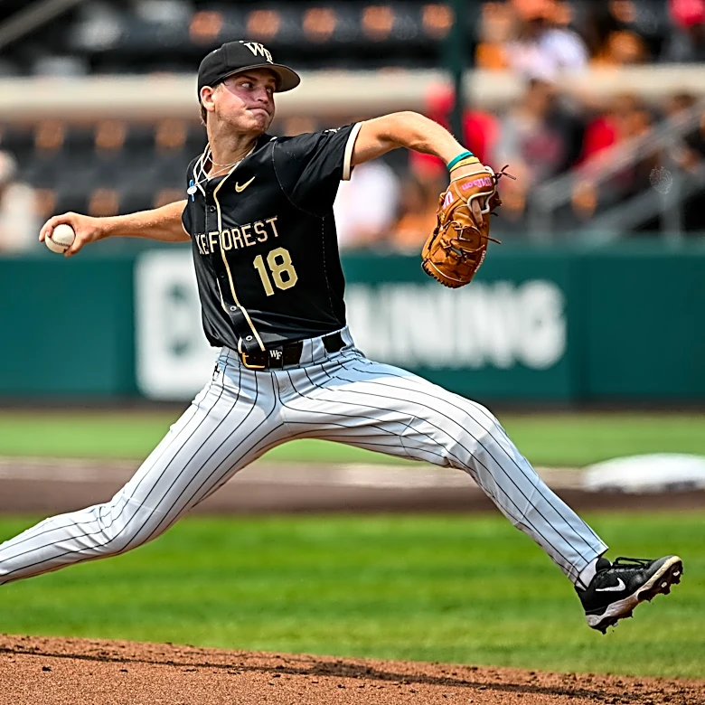 Pack9 Opponent Preview: Wake Forest