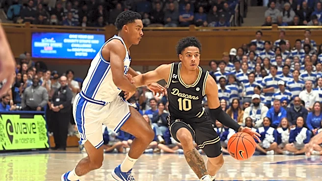 WSU basketball begins roster overhaul, bringing in five new players