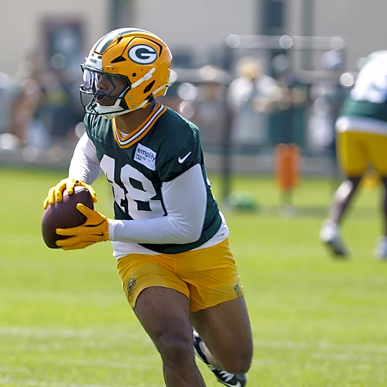 Packers release 3 ahead of the NFL draft