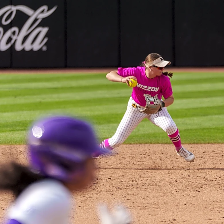 A quick start dries up as Mizzou softball falls to South Carolina