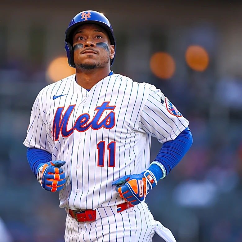 Jorge Polanco dealing with wrist issue