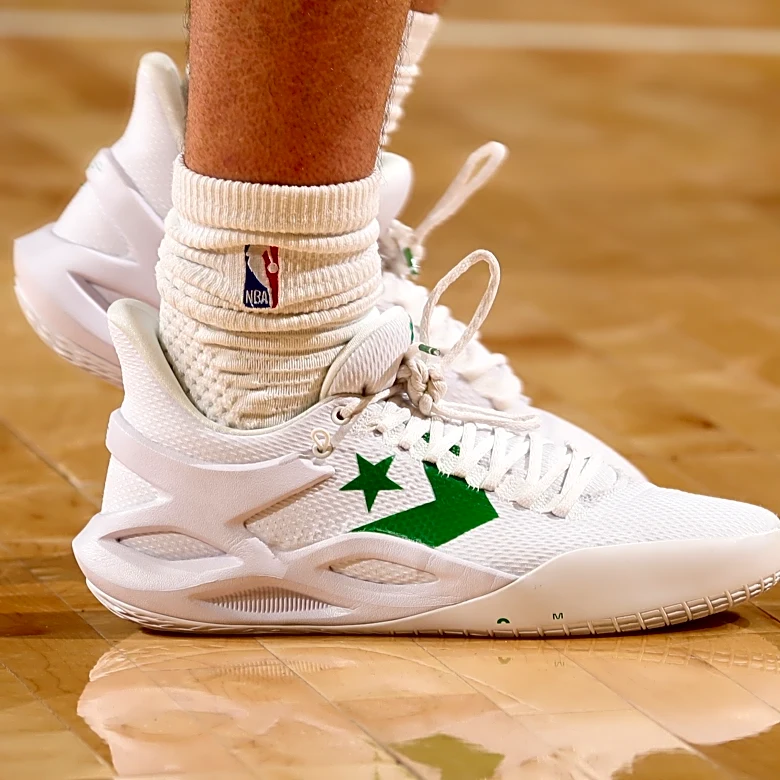 Boston Celtics Daily Links 4/17/26