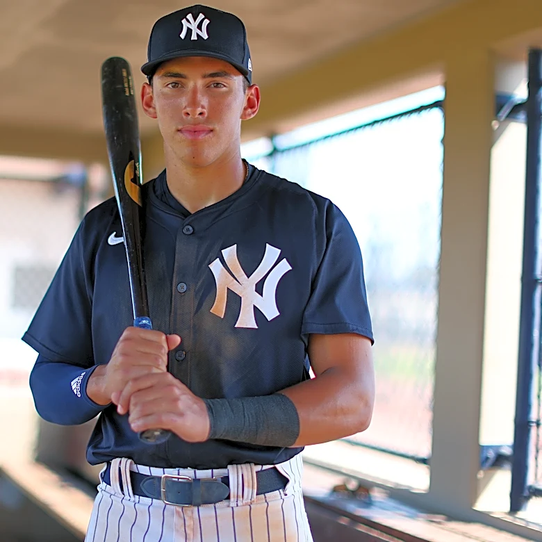 Yankees Mailbag: Lombard Jr.’s ETA and Grisham’s peripherals