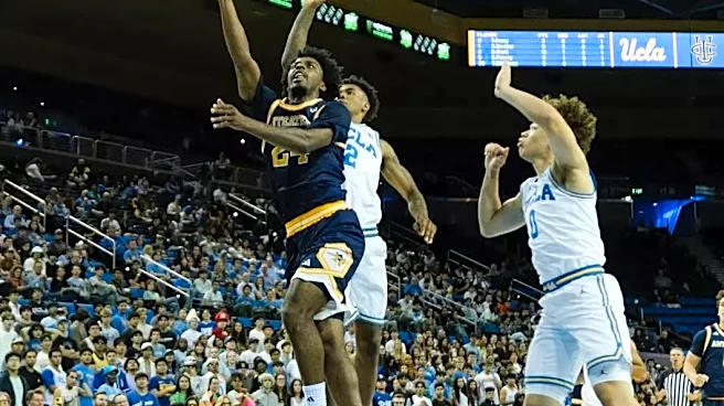 UC Irvine transfer G Jurian Dixon plans to visit Texas