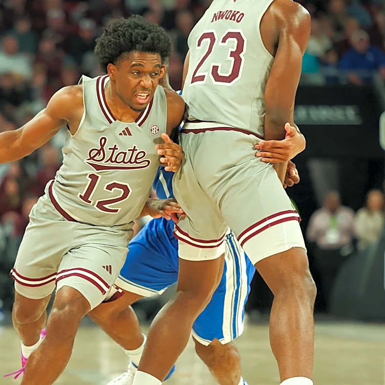 Josh Hubbard returns to Mississippi State Bulldogs