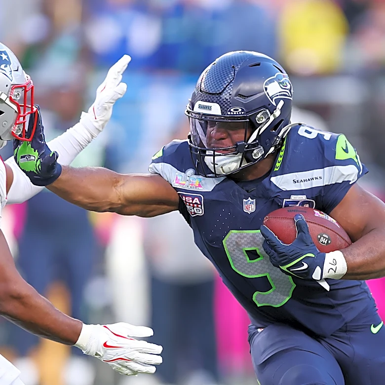 Chiefs GM Brett Veach signals shift in run game ahead of 2026 NFL Draft