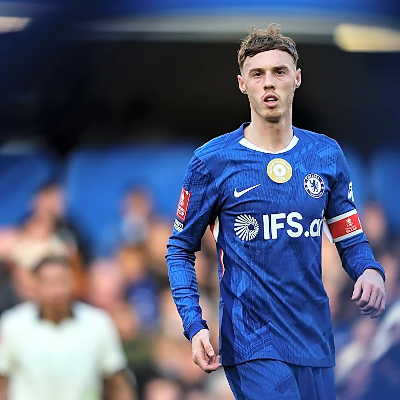 Cole Palmer reiterates commitment to Chelsea, belief in better days ahead
