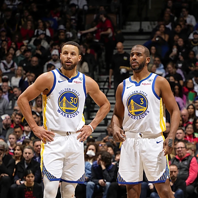 Chris Paul trolls Clippers after play-in loss