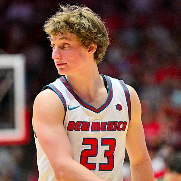 ‘Everybody’s just excited’: New Mexico’s retentions creates offseason buzz