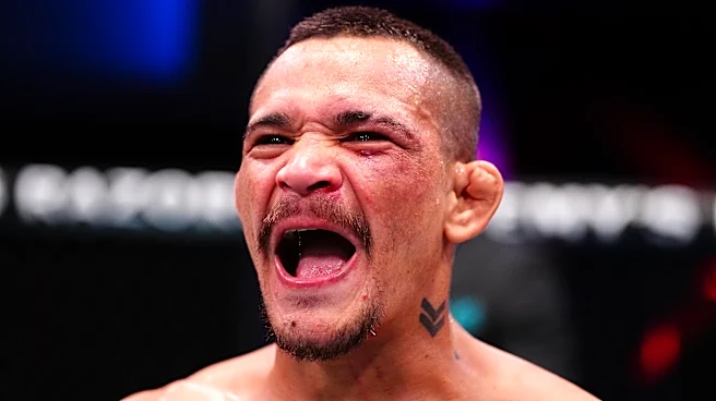 Here’s MMAmania.com’s UFC Winnipeg betting odds ‘Weekend Lock’ … what’s yours?