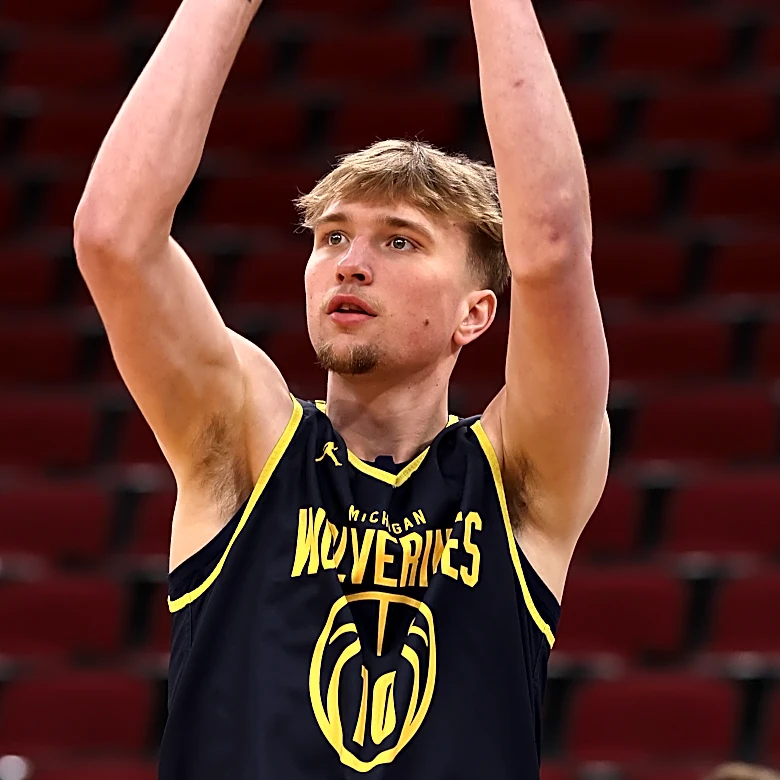 Winters Grady transfers to Minnesota from Michigan