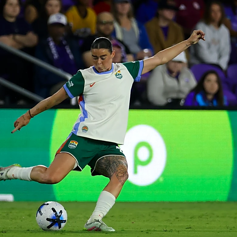 Denver Summit FC completes transfer of Natasha “Tash” Flint from the Tampa Bay Sun of the USL Gainbridge Super League