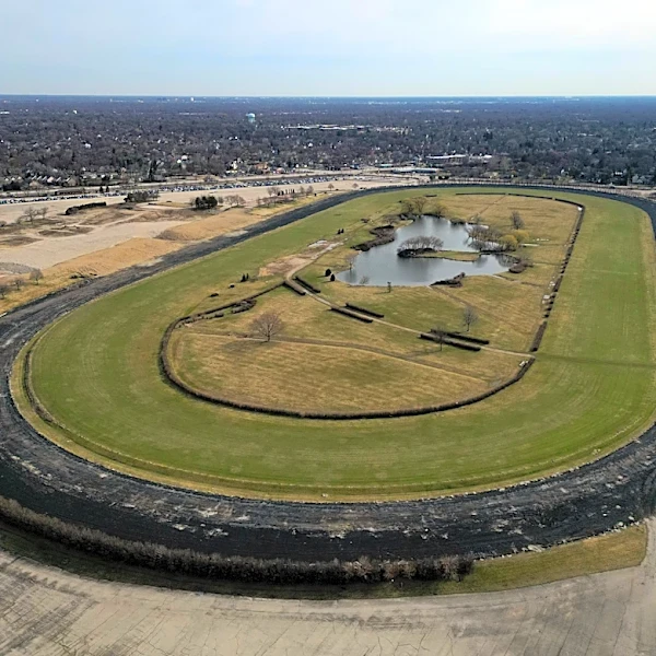 ‘Good news’ coming about the Chicago Bears stadium