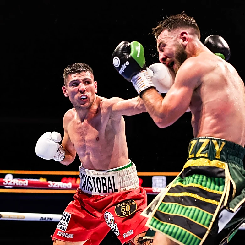 Collins vs Lorente 2: Result and highlights, WBC title shot could await winner