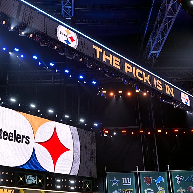 Steelers special teams coordinator hints Pittsburgh will draft a new return man