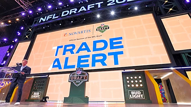 The Case to Trade Pick 25