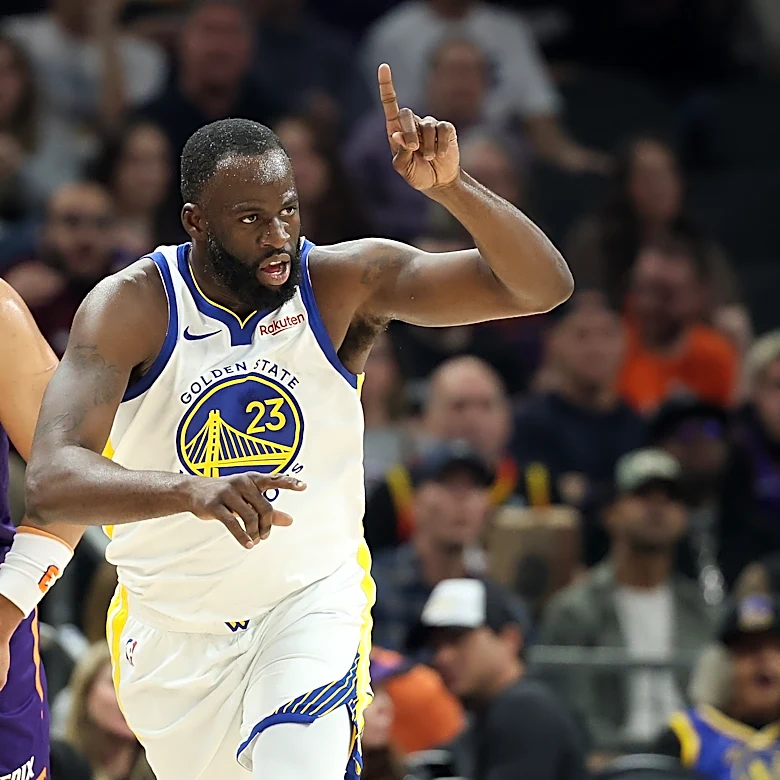 How to watch Warriors vs. Suns, Play-In Tournament Round 2