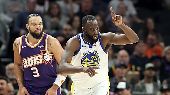 How to watch Warriors vs. Suns, Play-In Tournament Round 2