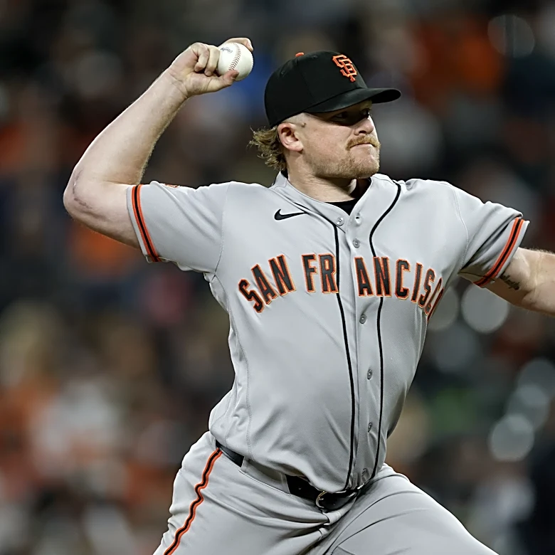 4/17 Gamethread: Giants @ Nationals