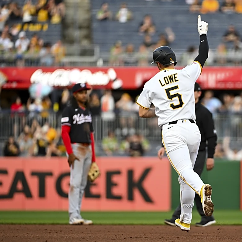 Game Thread: Hello, old friend