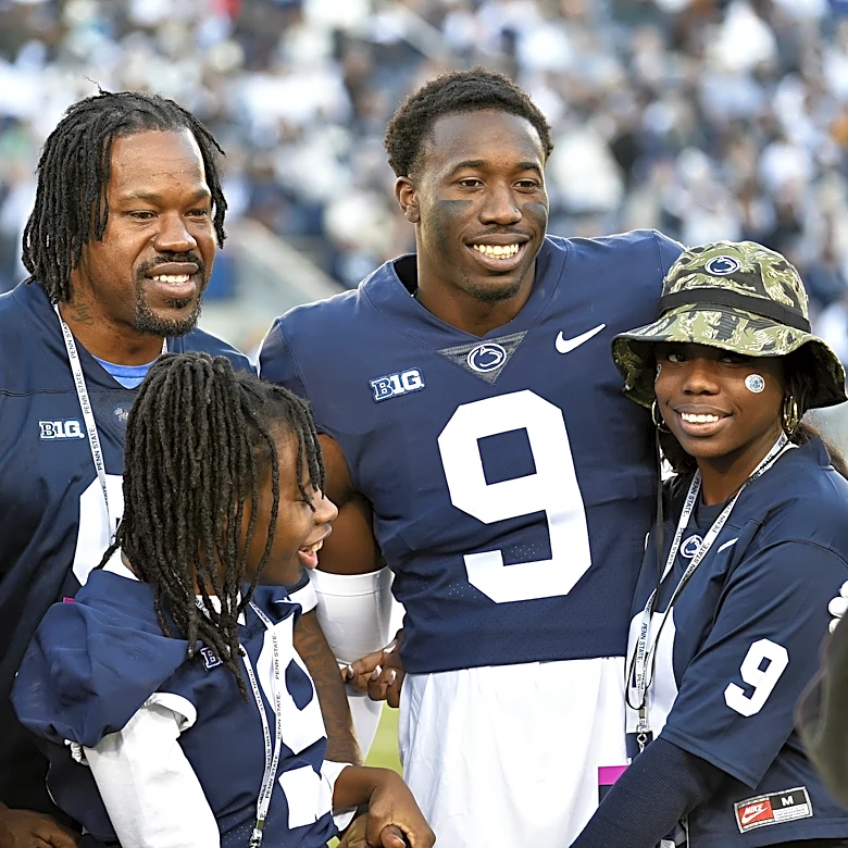 Friday Night Happy Hour: Last Weekend Before the Draft Edition