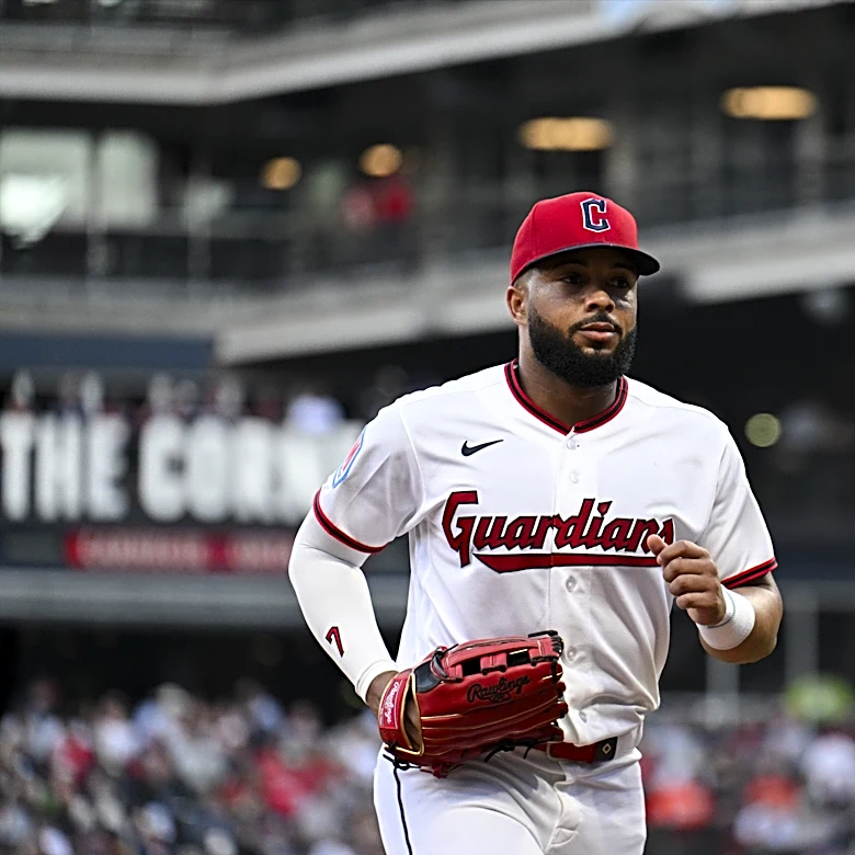 GAME THREAD: Orioles at Guardians, game 21 of 162