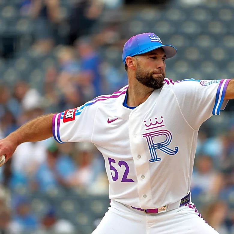 Game thread XX – Royals at Yankees