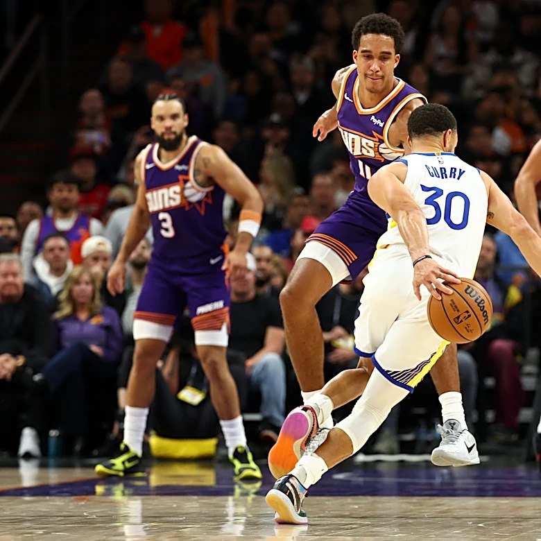 NBA Play-In: Discuss Hornets-Magic, Warriors-Suns Here!