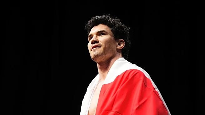 UFC Winnipeg Preview Show: Can Mike Malott stay on track to be Canada’s next champion?