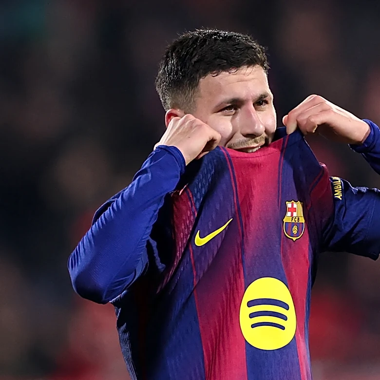 Barcelona have a decision to make on Roony Bardghji as clubs queue up ahead of summer transfer window