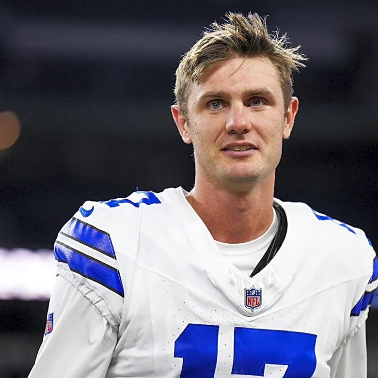 Brandon Aubrey deadline passes, Cowboys hold rights for 2026