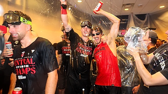 Game 20: Reds at Twins