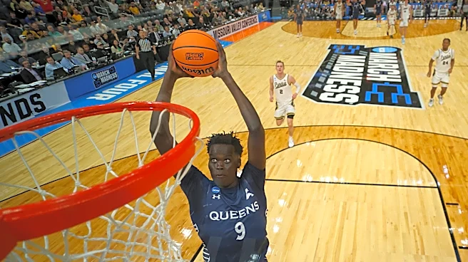 Maryland men’s basketball adds Maban Jabriel from transfer portal