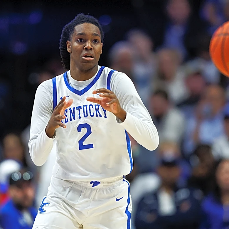 Jasper Johnson to Oregon? Kentucky transfer is trending toward the Ducks